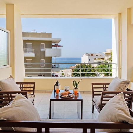 העיירה רתימנו Harmonia Home מראה חיצוני תמונה