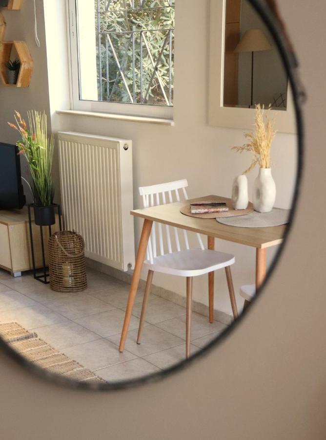 העיירה רתימנו Harmonia Home מראה חיצוני תמונה