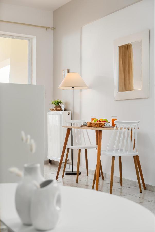 העיירה רתימנו Harmonia Home מראה חיצוני תמונה
