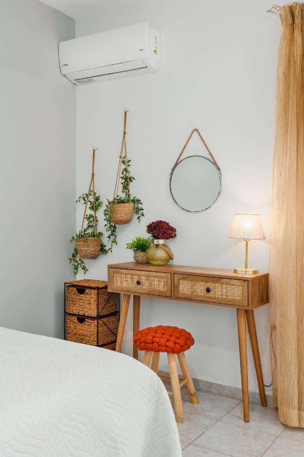 העיירה רתימנו Harmonia Home מראה חיצוני תמונה