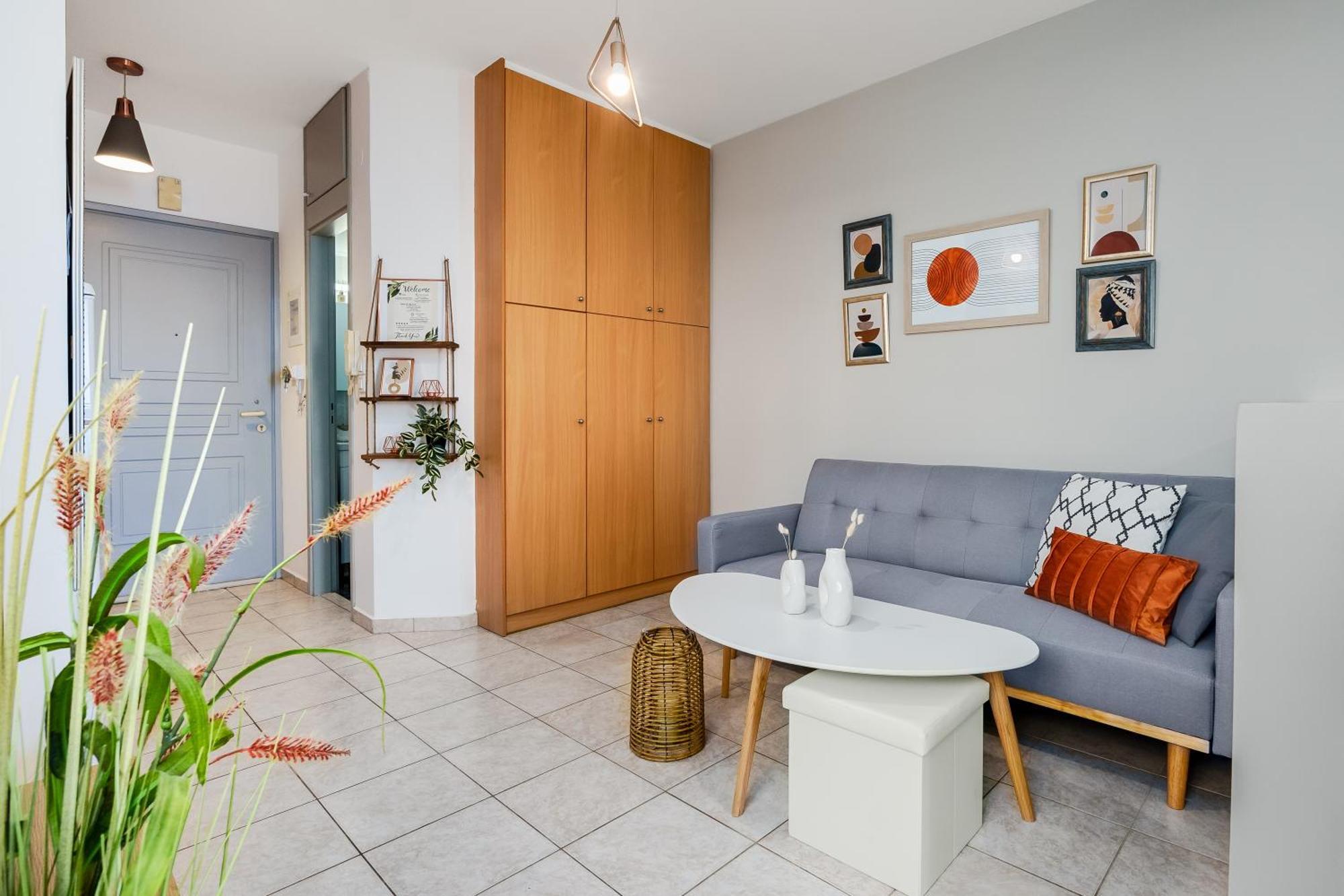 העיירה רתימנו Harmonia Home מראה חיצוני תמונה