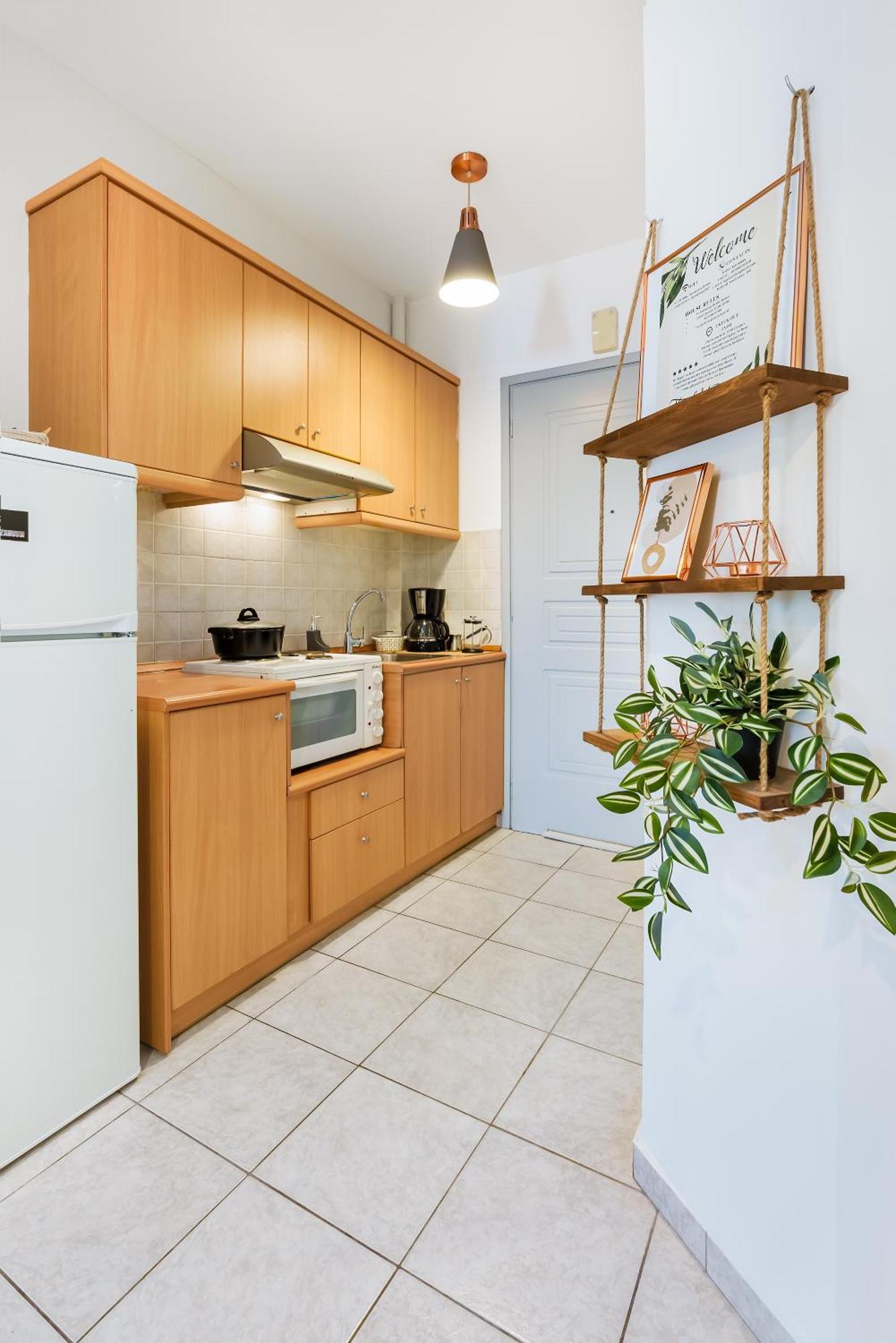 העיירה רתימנו Harmonia Home מראה חיצוני תמונה