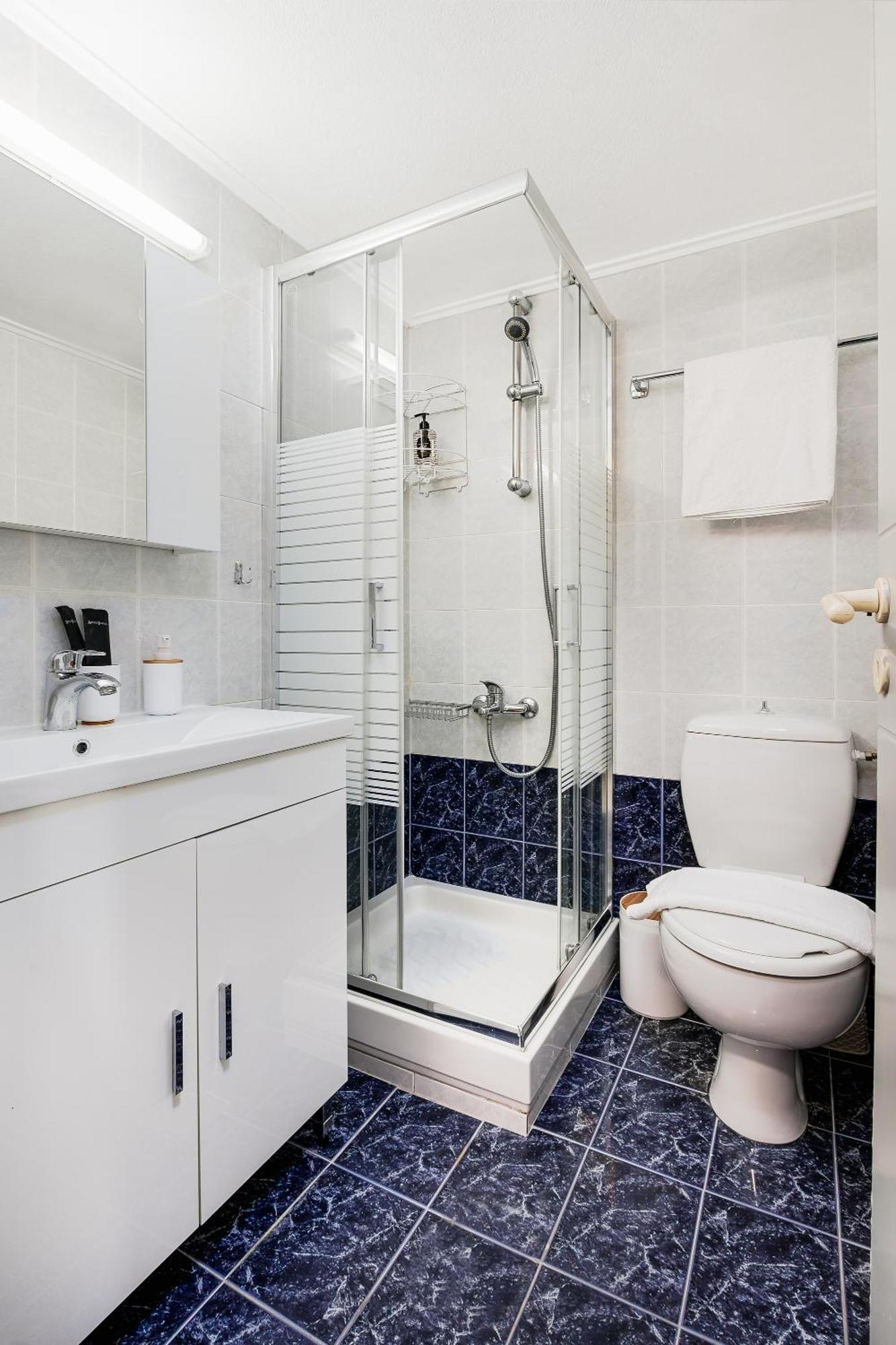 העיירה רתימנו Harmonia Home מראה חיצוני תמונה